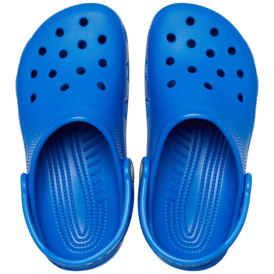 Crocs Kids' Classic Clog